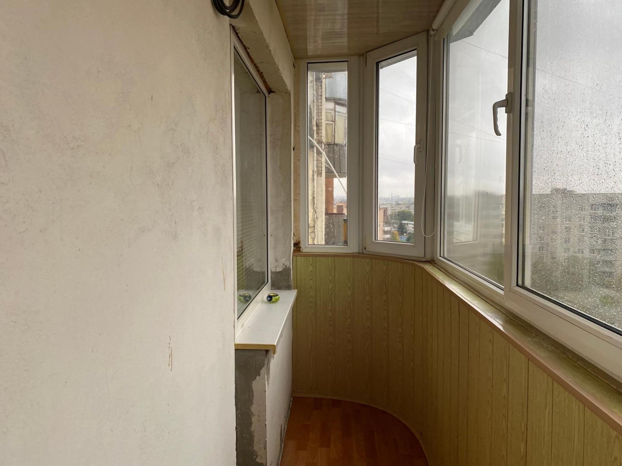 Studio apartment Charkiv Exteriör bild